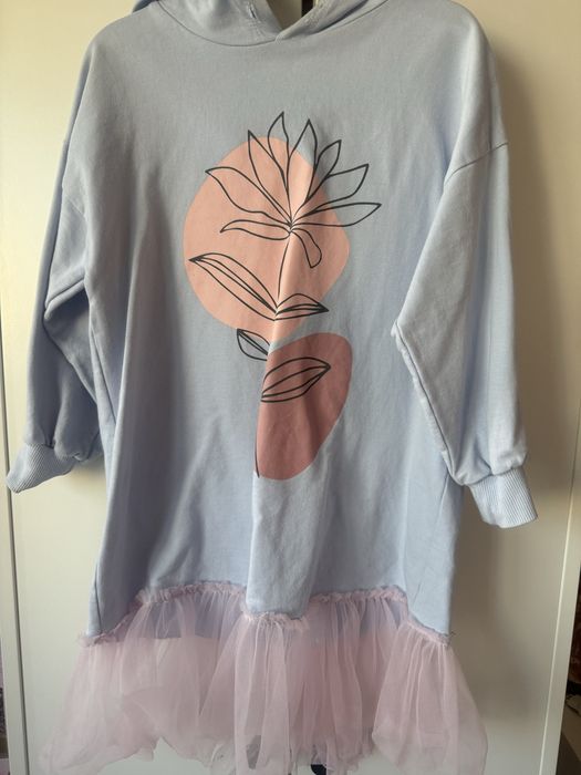 Детски рокли, рокля, Zara, Mayoral, Monsoon, H&M