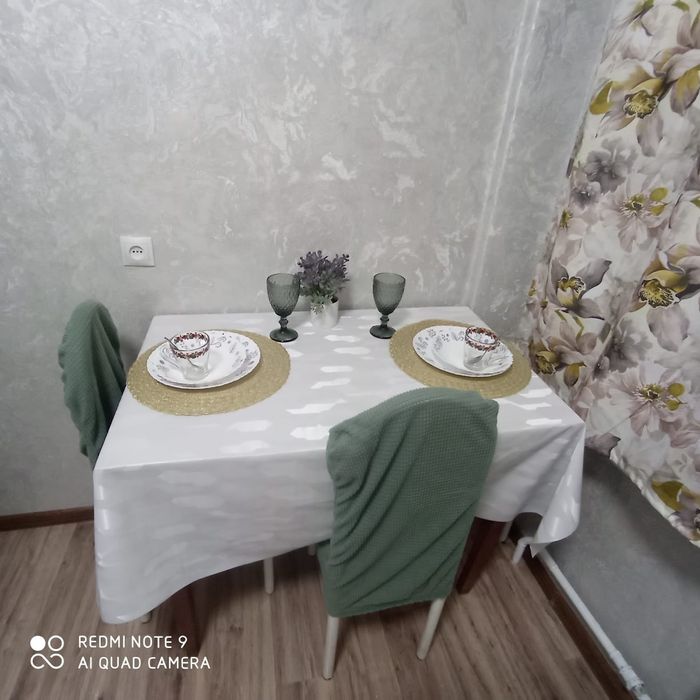 Сдам посуточно квартиру