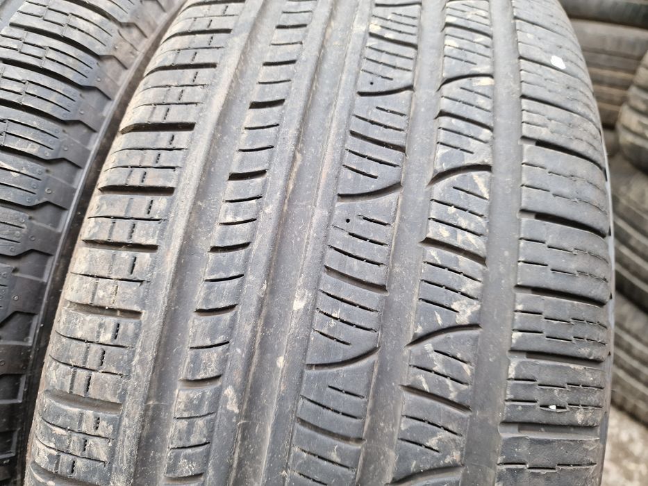 Anvelope 275/55R21 marca Pirelli, M+S,DOT 2023