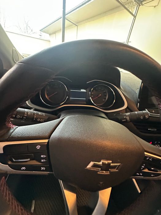 Onix redline       2025