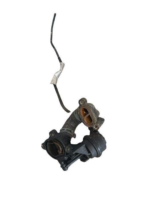 Supapa Vacuum Audi A6/S6 Iv Saloon 4G2, C7, 4Gc 2010 - 2018 3.0 Tdi Qu