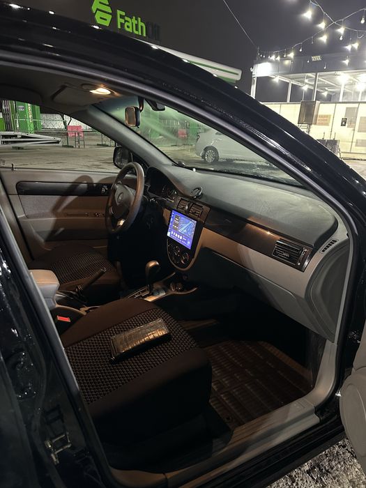 Gentra Qora 3 pozitsiya ideal holatda