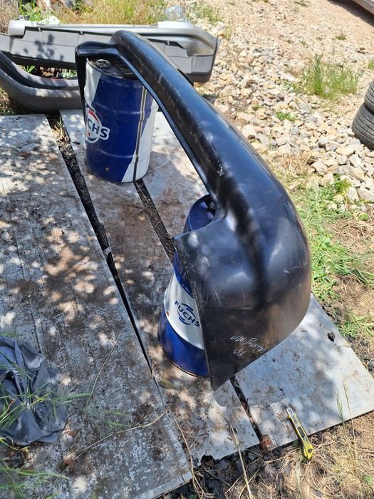 Задна броня за VW Sharan 96г.