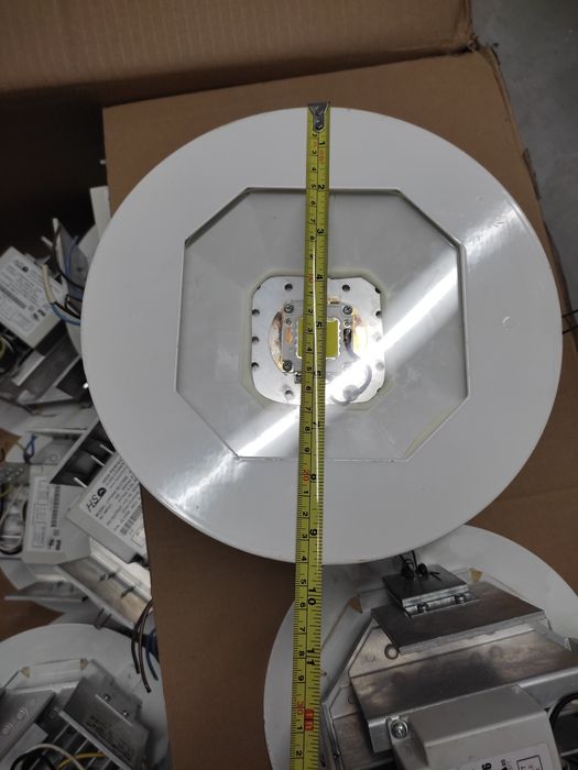 Spot led long life 40 wati