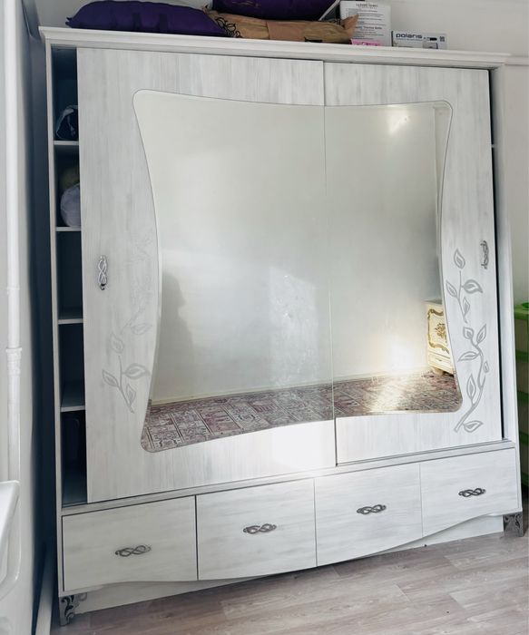 Мебель для спальни