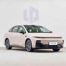 Leapmotor B01 650KM Smart Naqd va Nasiya Savdo mavjud
