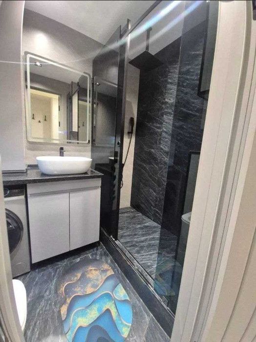 Продажа квартиры  в U TOWER, Евроремонт Шайхонтохур р-н