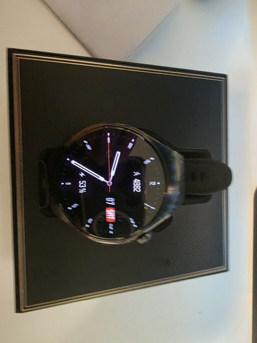 HUAWEI Watch 5, 46 мм в гаранция