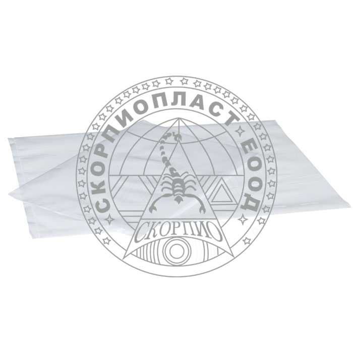 Найлонови прозрачни чували , редовни торби