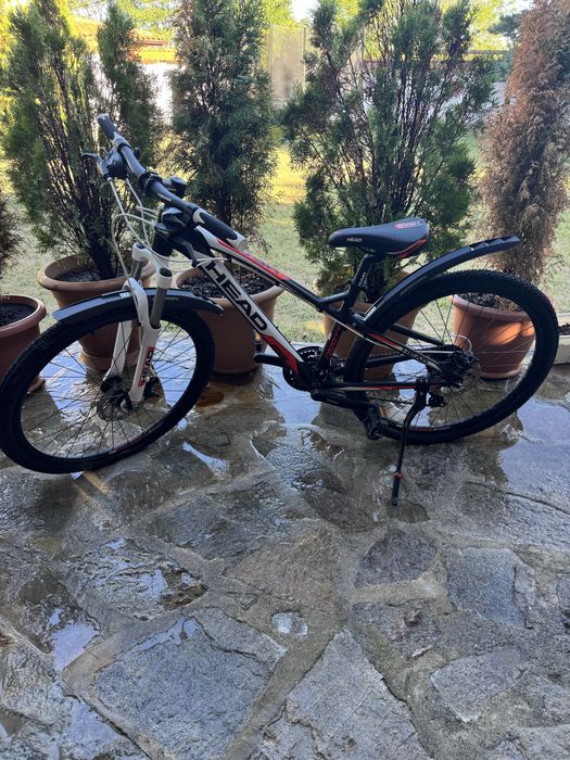 Колело HEAD детско