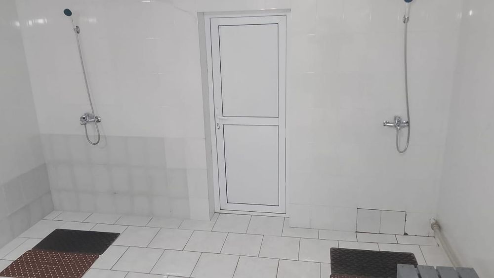 Баня на компанию