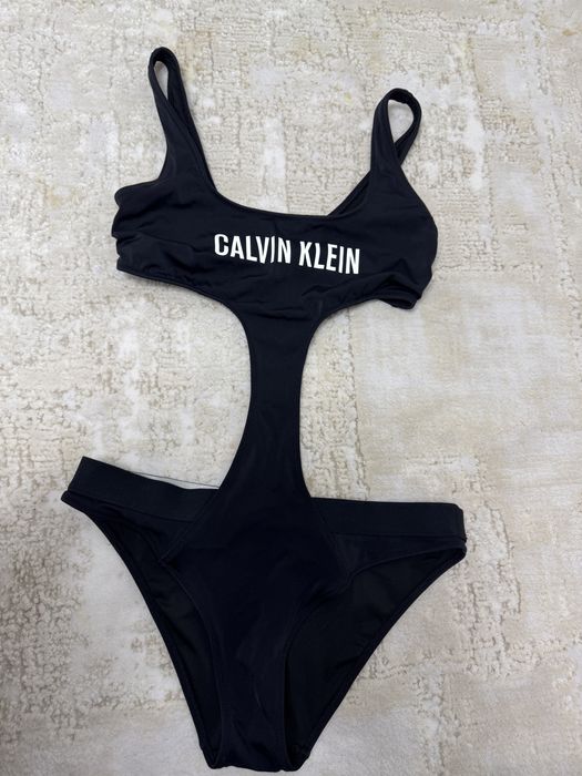 Costum de baie calvin