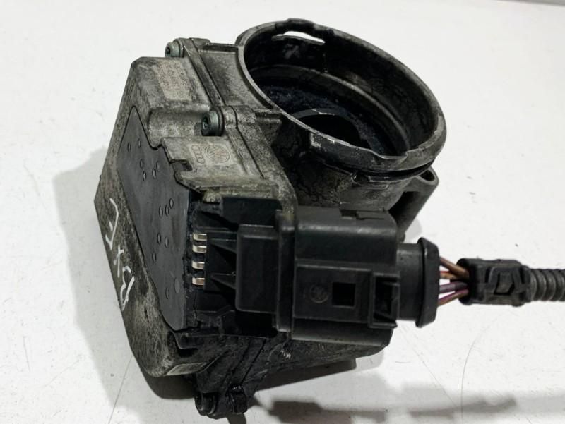 Clapeta acceleratie Audi A3 8P1 03G128063C 1.9 2.0 tdi bxe, bls, bkc