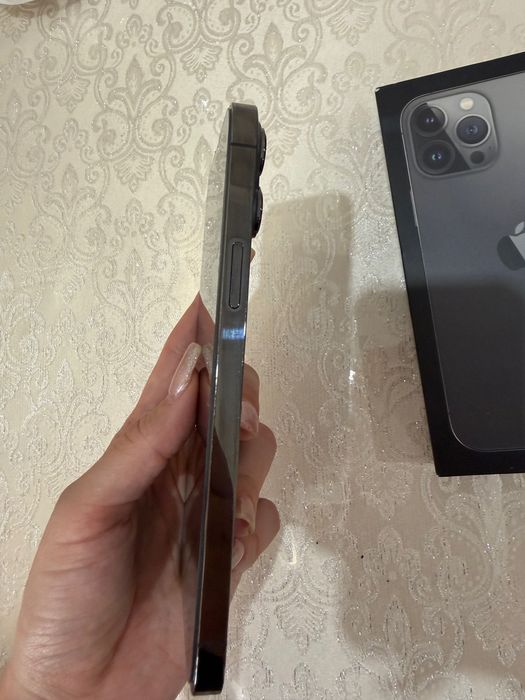 iPhone 13 Pro Max+ чехол подарок