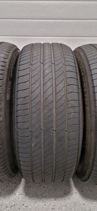 Cauciucuri vara - Michelin Primacy 4 - 4 buc - 235/50/R19