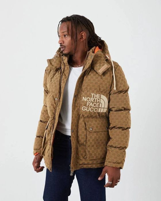 Мъжко яке различни размери