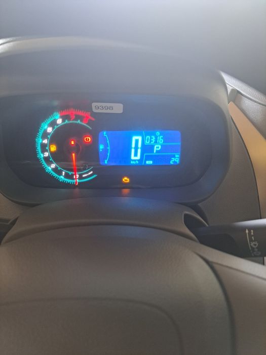 Kobalt stayl ful variant