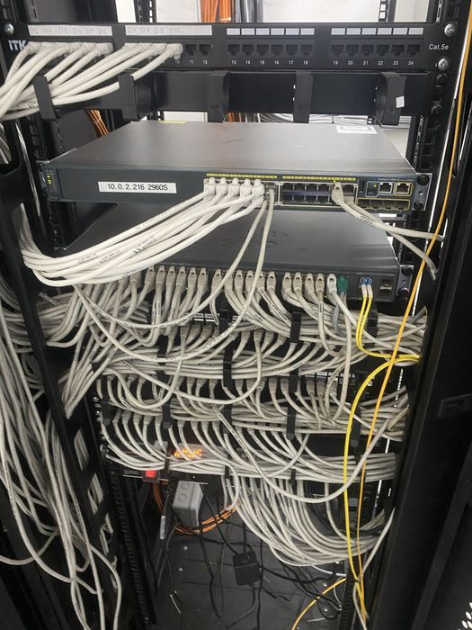 Сварка оптики, оптоволокно