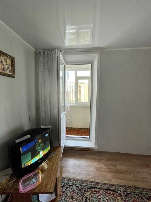 Продажа 3-комнатной квартиры