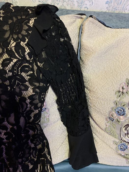 Красивое новое платье 44 размера