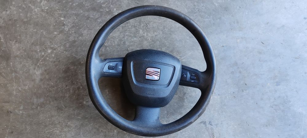 Volan airbag Seat exeo 250lei