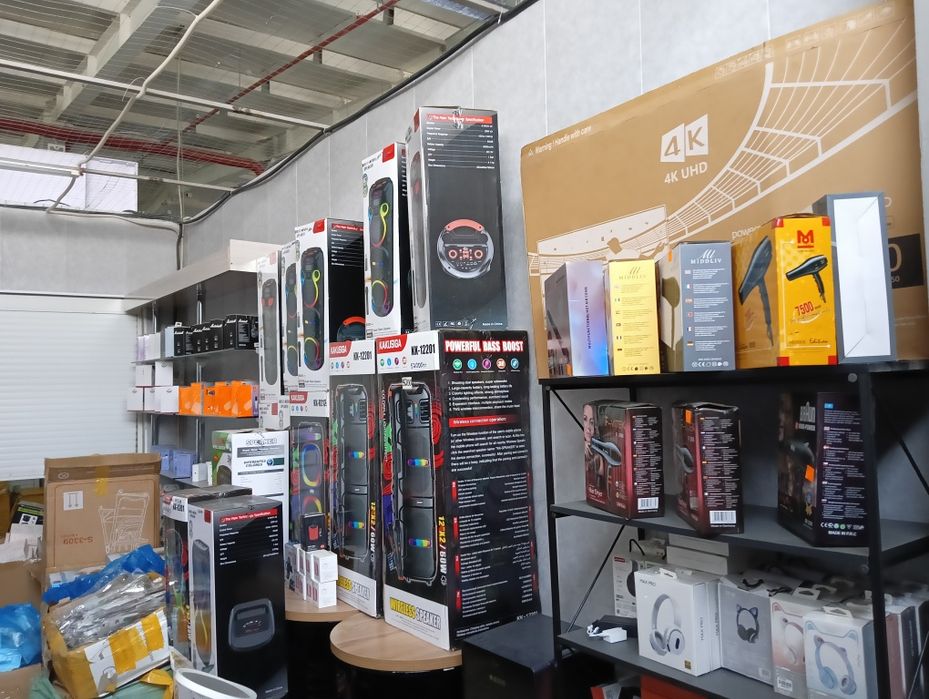 Продаем готовый бизнес