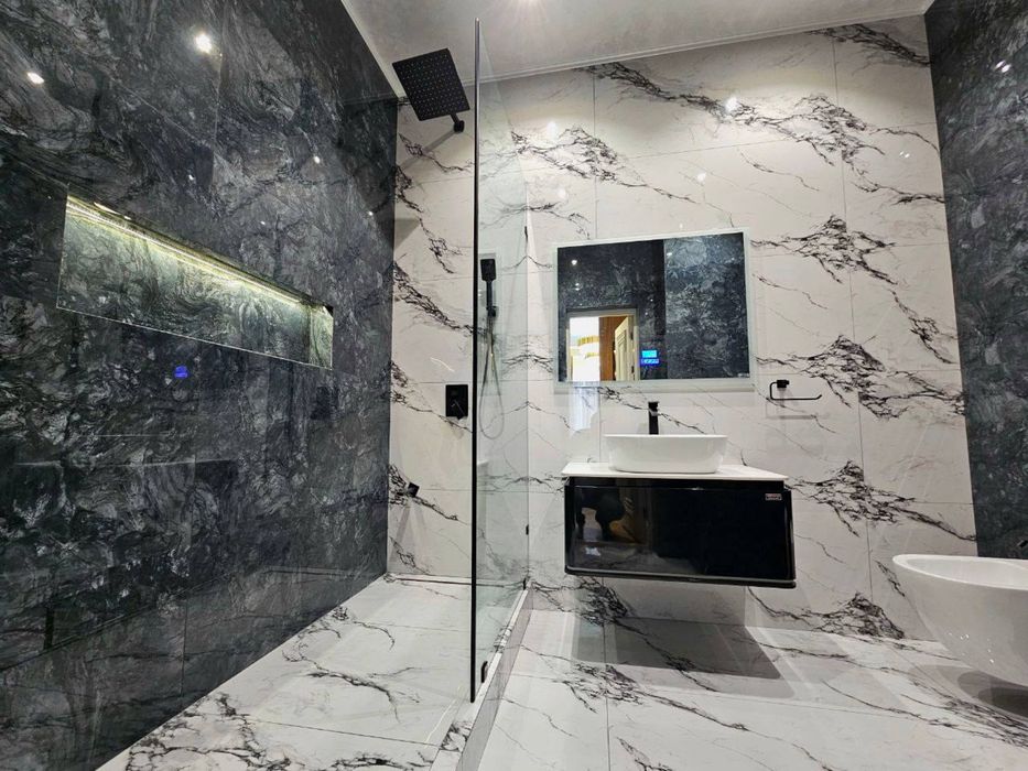 Ташкент Сити ЖК Gardens! Сдается новая 4х комнатная!