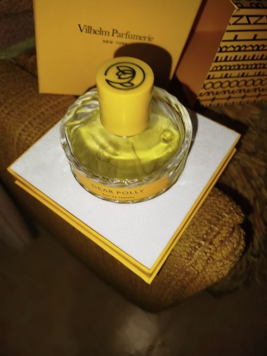Vilhelm Parfumerie Dear Polly