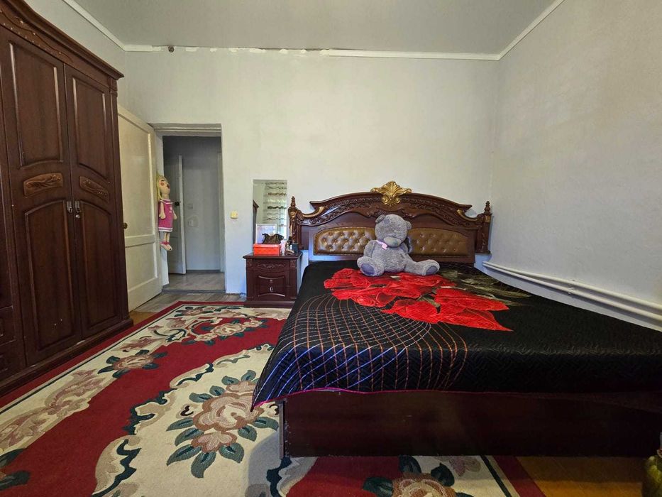 Продам 2х комн дом на Правом