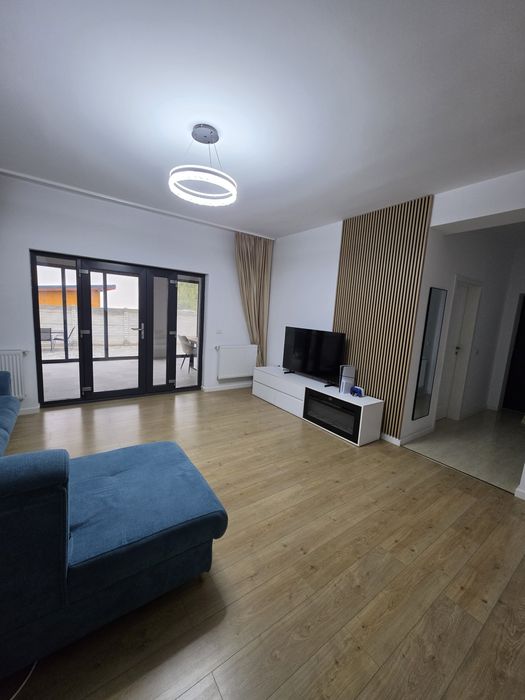 Casa Tip Duplex Doctor Stanca