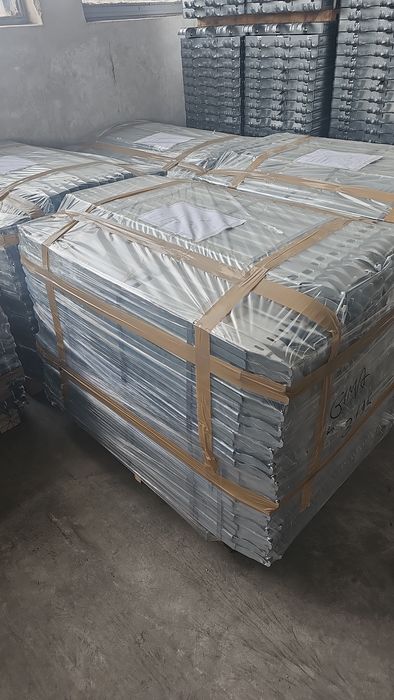 Профили (ригели) с кука за олекотен кофраж ИТАЛИЯ