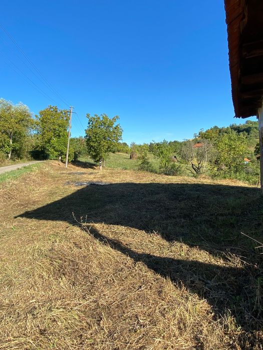 Casa + teren Certeju de Jos, Vorta