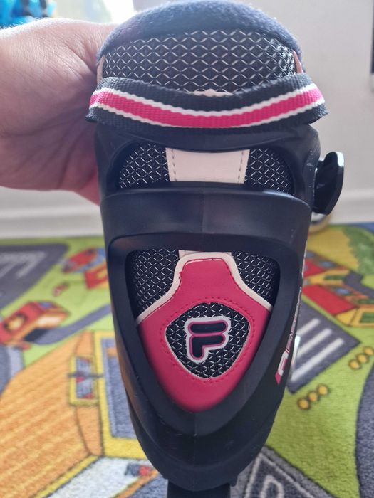 Role Fila Argon XT damă 38