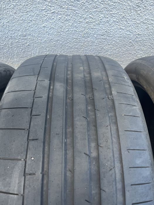 Continental 285/40/22