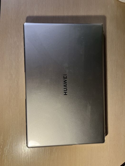Ноутбук Huawei Matebook D15