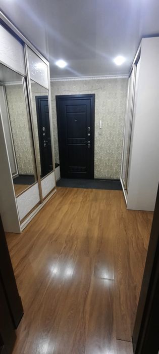 Продам 3х комнатную, океан
