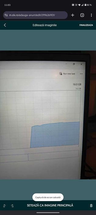 Laptop Gaming HP Victus