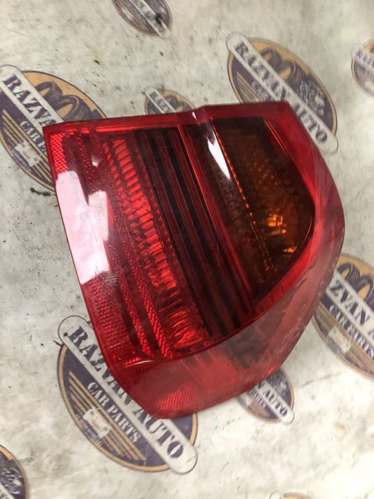 stop dreapta aripa bmw seria 3 e90 - motorina 2006