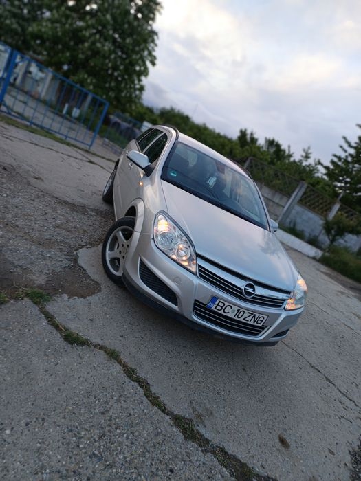 Opel Astra h break