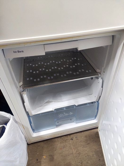 Холодильник Беко