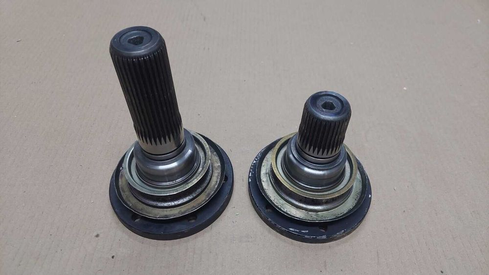 Шпер диференциал от Е60 М5