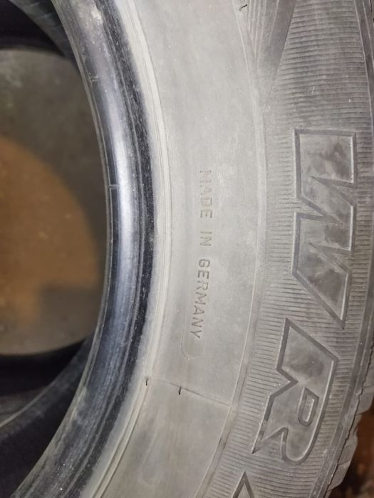 Продам Шины 3 шт.