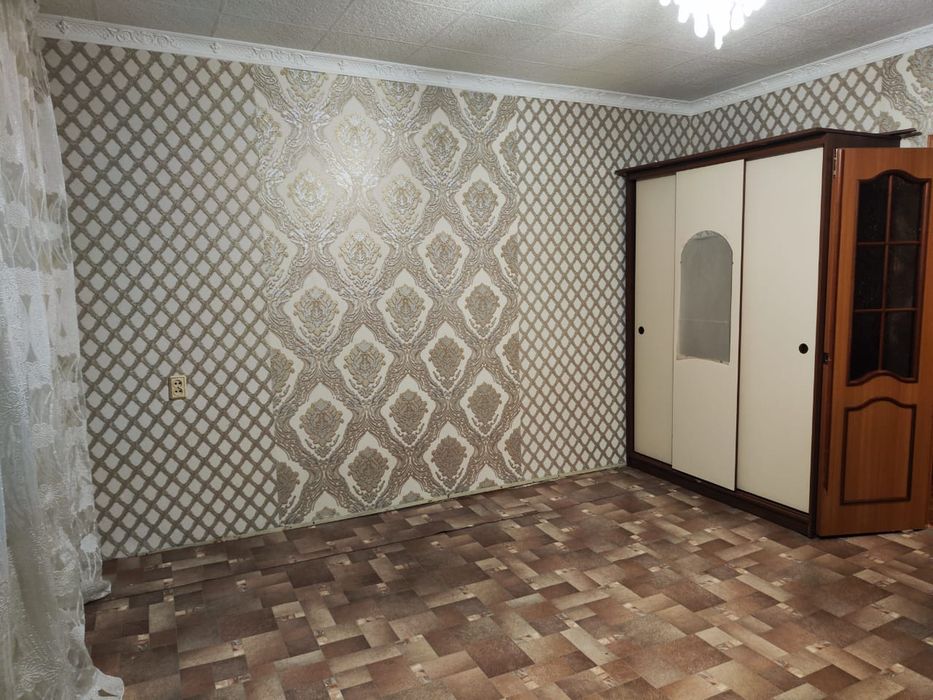 2-х комн квартира .