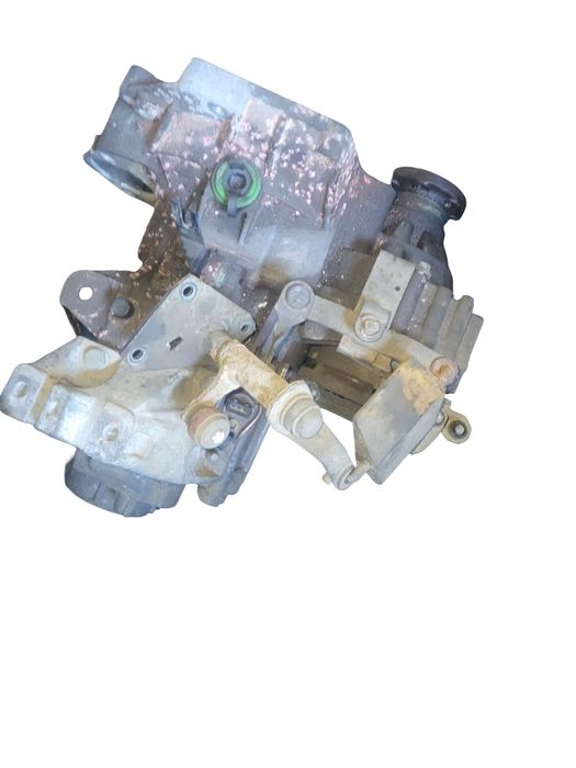 Cutie De Viteze Manuala 5 Trepte Volkswagen Golf Iv 1J1 1997 - 2007 1.