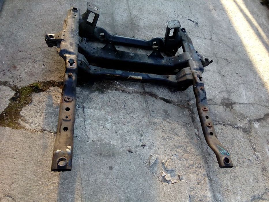 Cadru motor pentru Vw Crafter Euro 4 / Euro 5 (2006-2014) an fabricati