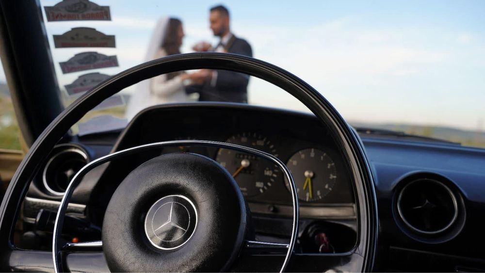 Masina epoca evenimente