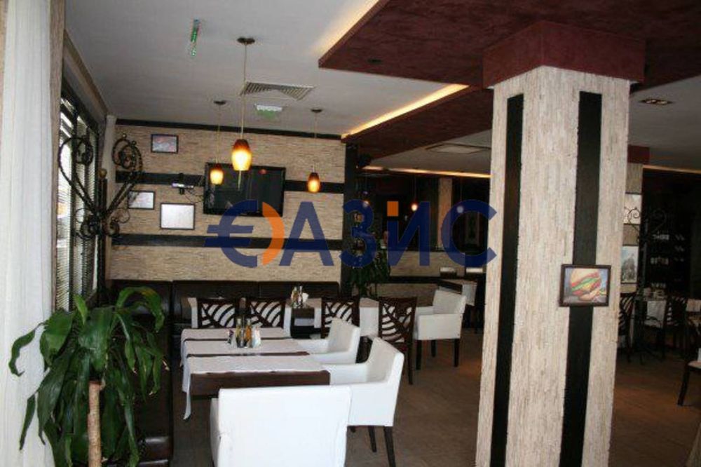 Продава се Заведение в Несебър - 450 кв.м за 1112 €/кв.м - Снимка #3