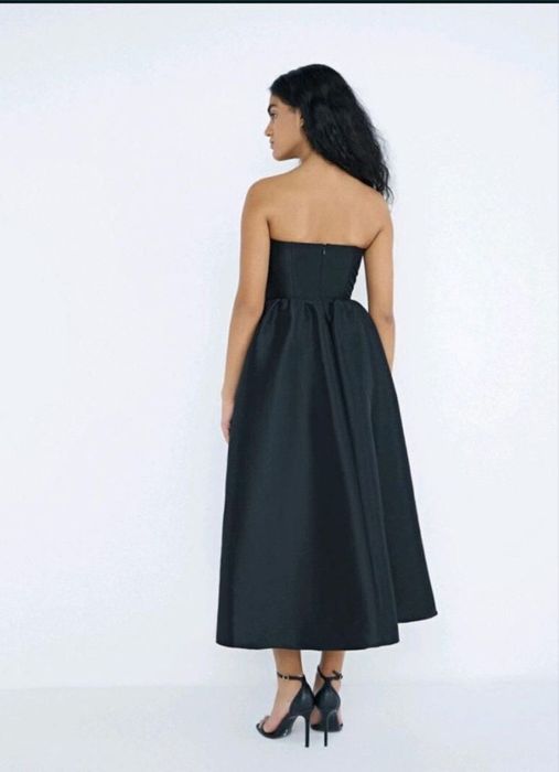 Платье новое на выпускной