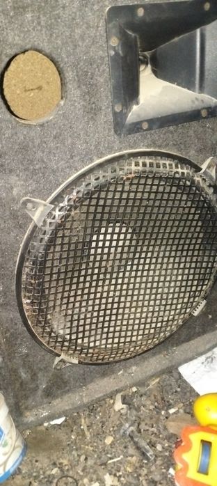 Колонка 500ватт.