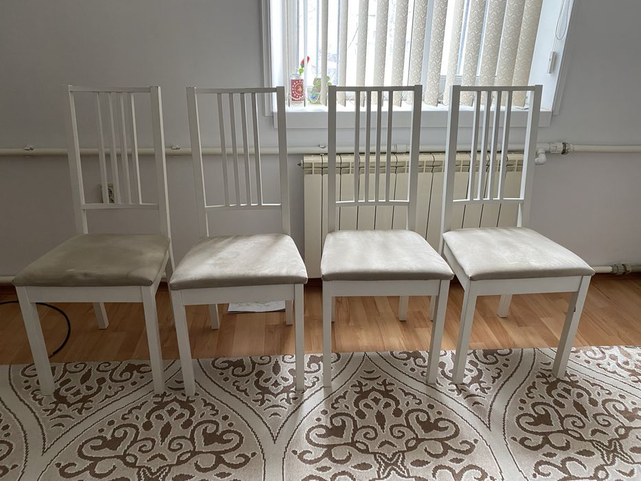 Стол обеденный Икеа